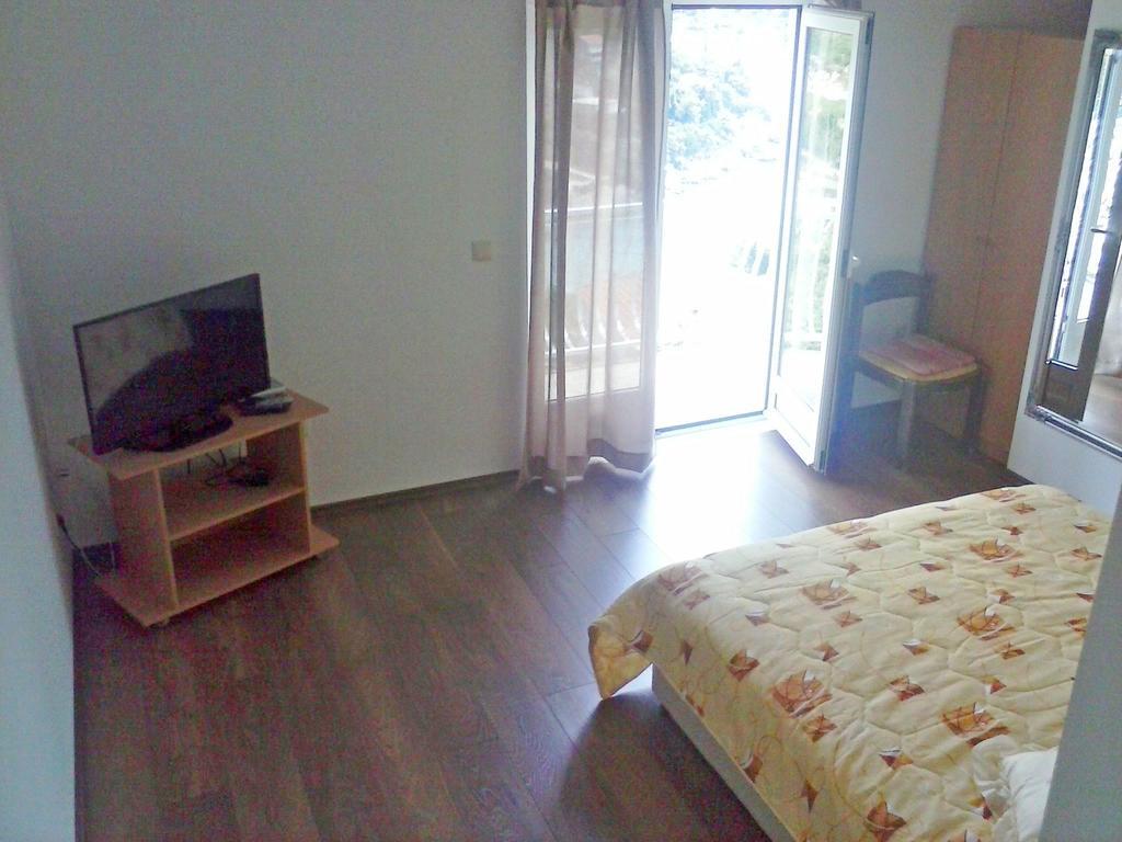 Apartments Mara モルナット エクステリア 写真