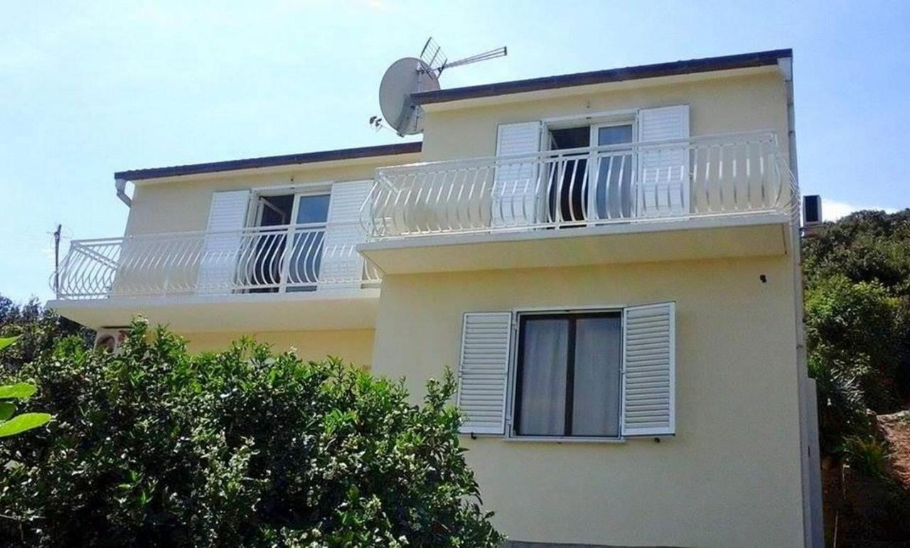Apartments Mara モルナット エクステリア 写真
