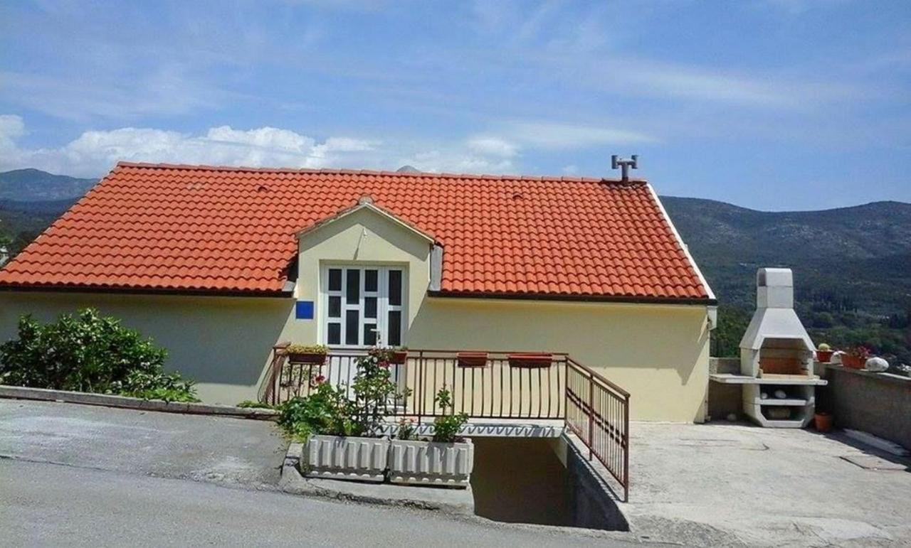 Apartments Mara モルナット エクステリア 写真